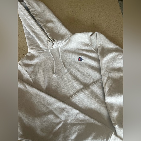 Champion Hoodie - Picture 2 of 4